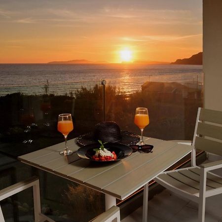 Diamond Arillas Luxury Apartments Ngoại thất bức ảnh