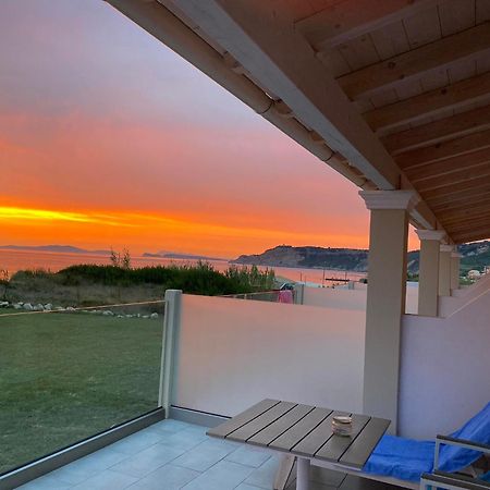 Diamond Arillas Luxury Apartments Ngoại thất bức ảnh