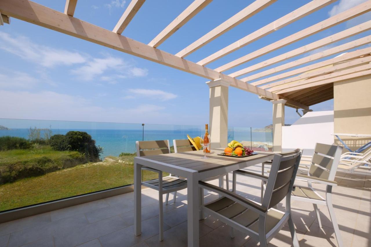 Diamond Arillas Luxury Apartments Ngoại thất bức ảnh
