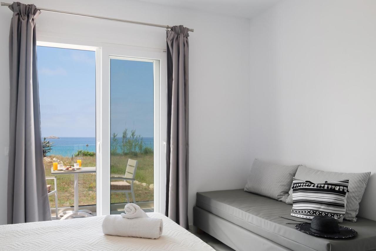 Diamond Arillas Luxury Apartments Ngoại thất bức ảnh