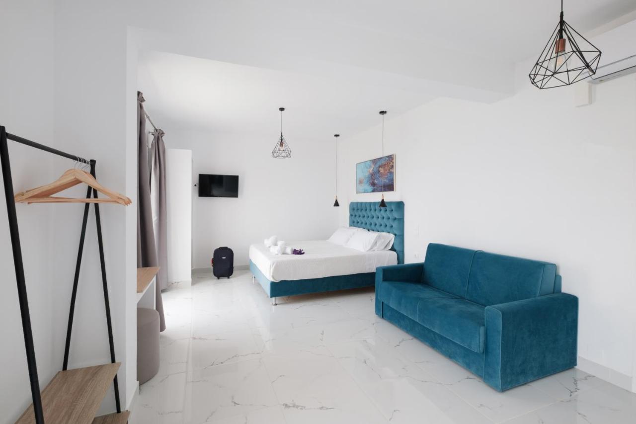 Diamond Arillas Luxury Apartments Ngoại thất bức ảnh