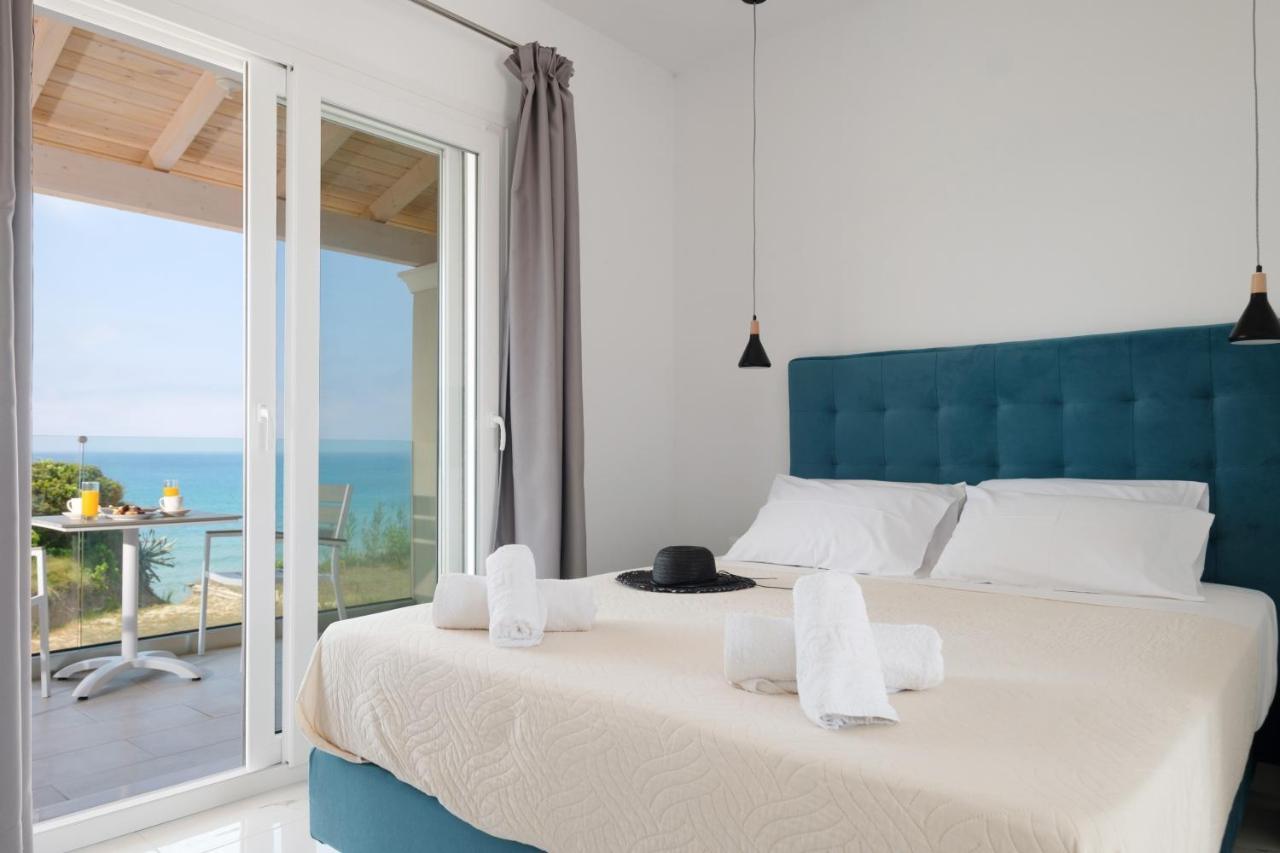 Diamond Arillas Luxury Apartments Ngoại thất bức ảnh